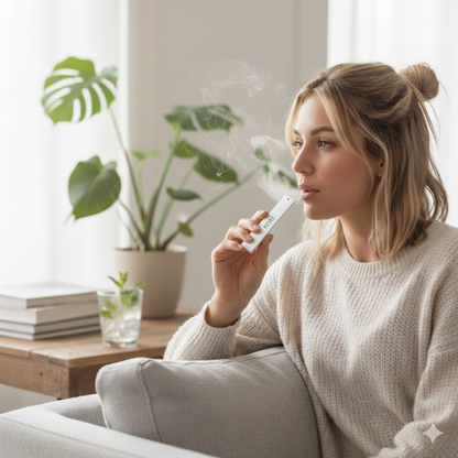 Detox Diffuser