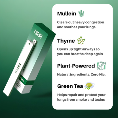Detox Diffuser