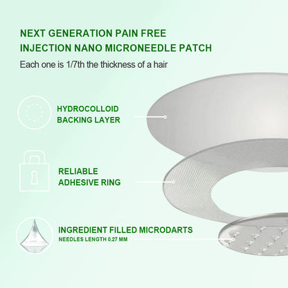 𝐔𝐒𝐀 𝐃𝐨𝐜𝐭𝐨𝐫 𝐑𝐞𝐜𝐨𝐦𝐦𝐞𝐧𝐝𝐞𝐝🌟| KLENIMORE® 𝑩𝒆𝒓𝑏𝘦𝘳𝑖𝗇𝒆 𝟔-𝗶𝙣-𝟏 𝑁𝑎𝑛𝑜 𝘔𝘪𝘤𝘳𝘰𝘯𝘦𝘦𝘥𝘭𝘦 𝖯𝚊𝗍𝖼𝗁 |✅𝘉𝘢𝘤𝘬𝘦𝘥 𝘣𝘺 𝘴𝘤𝘪𝘦𝘯𝘤𝘦 | 𝟨-𝗂𝗇-𝟣 𝖿𝗈𝗋𝗆𝗎𝗅𝖺 | 𝑅𝑒𝑠𝑢𝑙𝑡𝑠 𝑖𝑛 7 𝑑𝑎𝑦𝑠 🏅